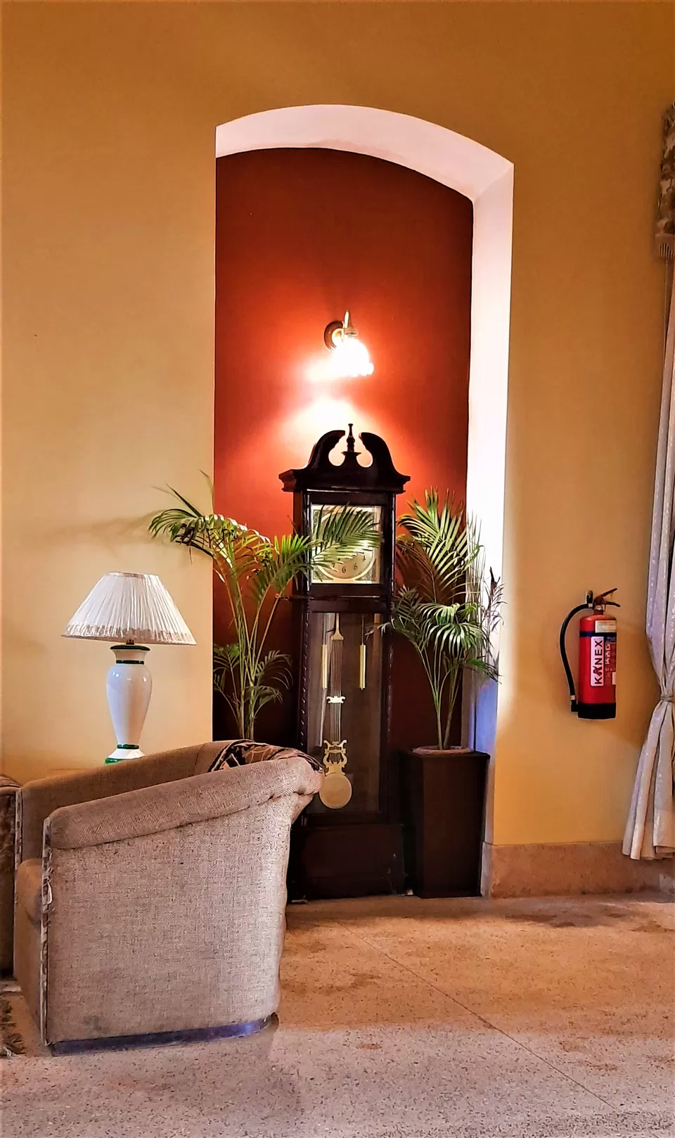 Photo of Mahodadhi Palace, Sea Beach Road, Puri, Odisha, India by Hemanth Bhargav Murthy (Hemuu)