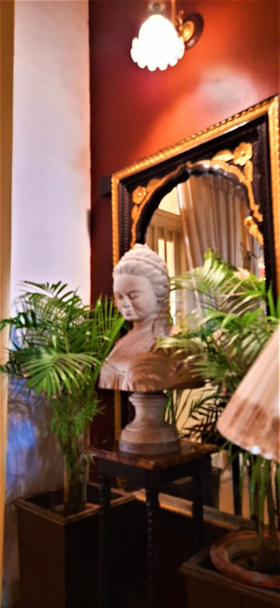 Photo of Mahodadhi Palace, Sea Beach Road, Puri, Odisha, India by Hemanth Bhargav Murthy (Hemuu)