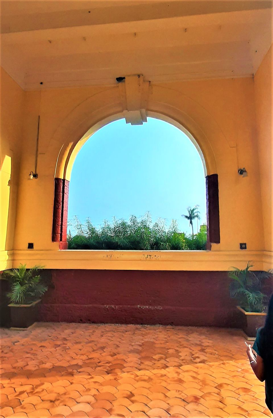 Photo of Experience the Palatial vibes from the contemporary hotel of Puri - Mahodadhi Palace!! by Hemanth Bhargav Murthy (Hemuu)