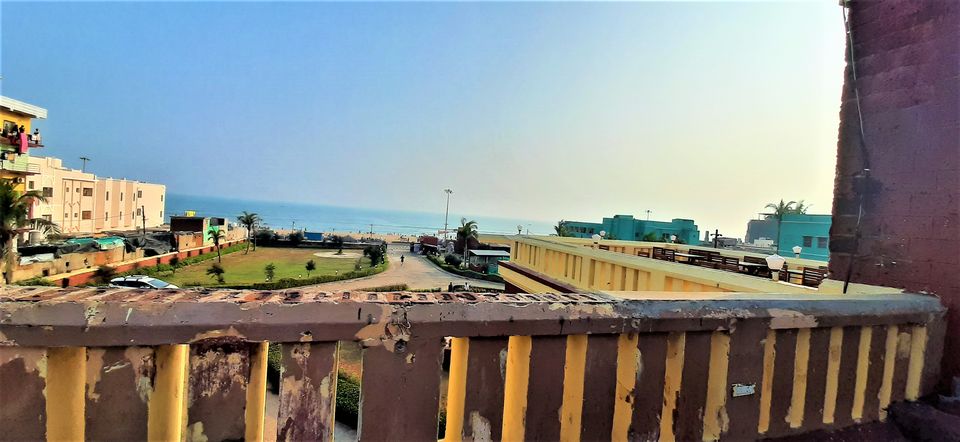 Photo of Experience the Palatial vibes from the contemporary hotel of Puri - Mahodadhi Palace!! by Hemanth Bhargav Murthy (Hemuu)