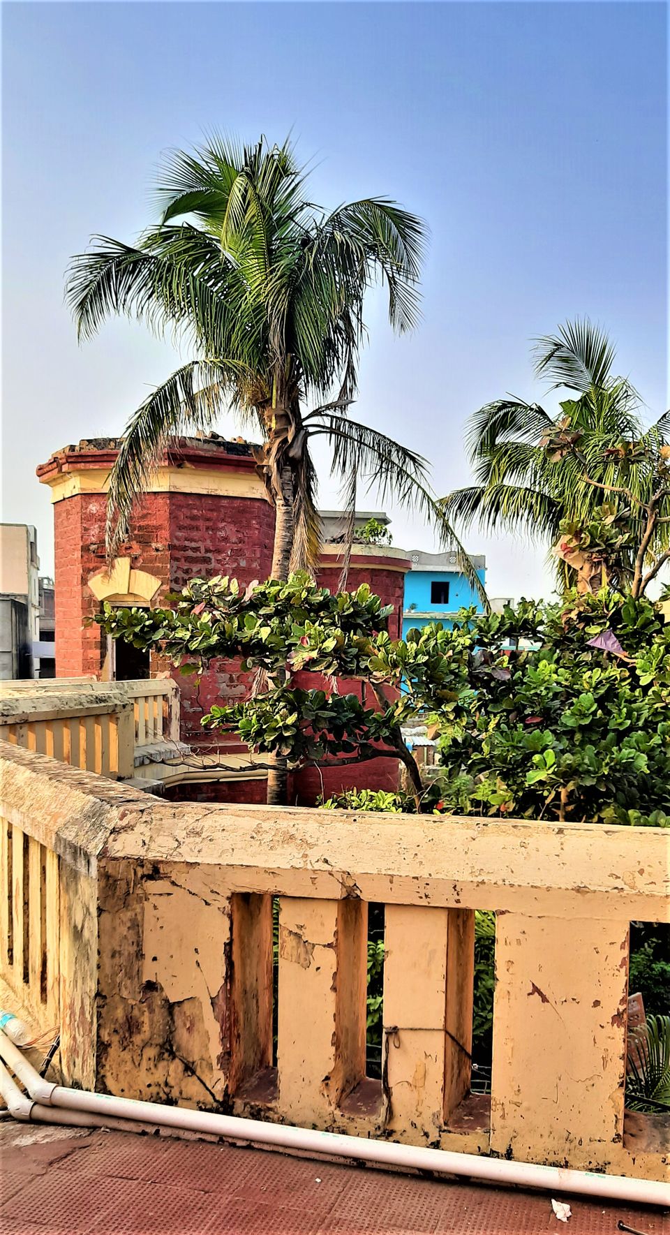 Photo of Experience the Palatial vibes from the contemporary hotel of Puri - Mahodadhi Palace!! by Hemanth Bhargav Murthy (Hemuu)