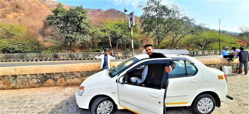 Photo of Amber Palace, Devisinghpura, Amer, Jaipur, Rajasthan, India by Hemanth Bhargav Murthy (Hemuu) 