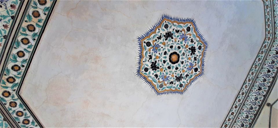 Photo of The enchanting Sheesh Mahal of Amber Fort is unmissable, Amer, Rajasthan! by Hemanth Bhargav Murthy (Hemuu)