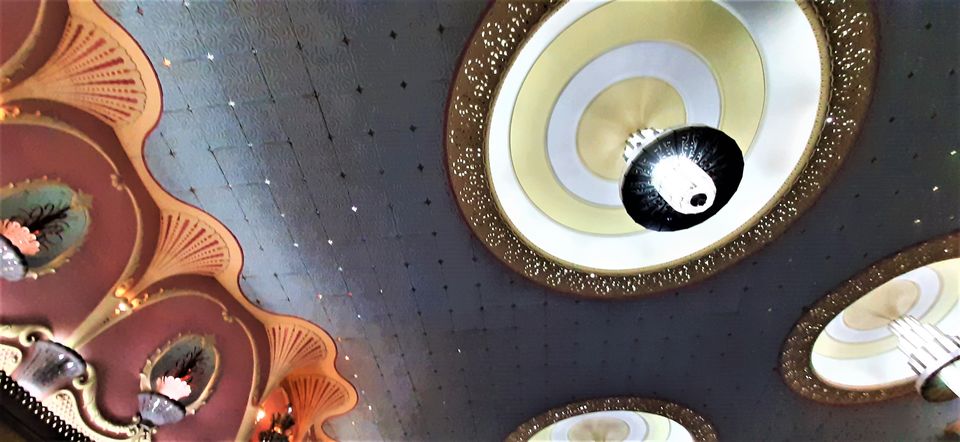 Photo of Welcome to the Asia's largest movie theater, Raj Mandir, Jaipur! by Hemanth Bhargav Murthy (Hemuu)
