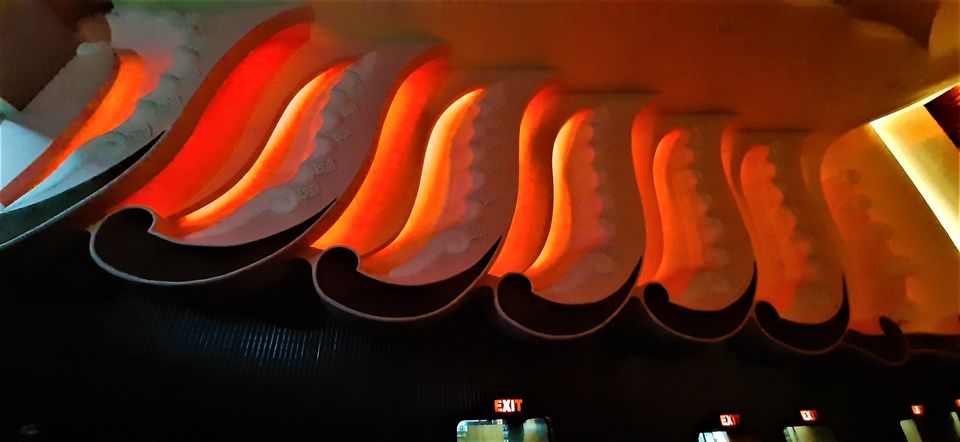 Photo of Welcome to the Asia's largest movie theater, Raj Mandir, Jaipur! by Hemanth Bhargav Murthy (Hemuu)