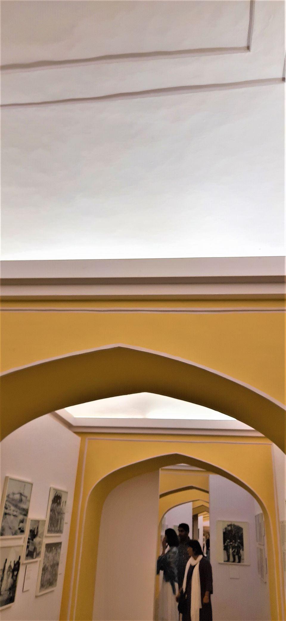 Photo of The hall of fame and the inner attractions of the Jaigarh fort, Jaipur! by Hemanth Bhargav Murthy (Hemuu)