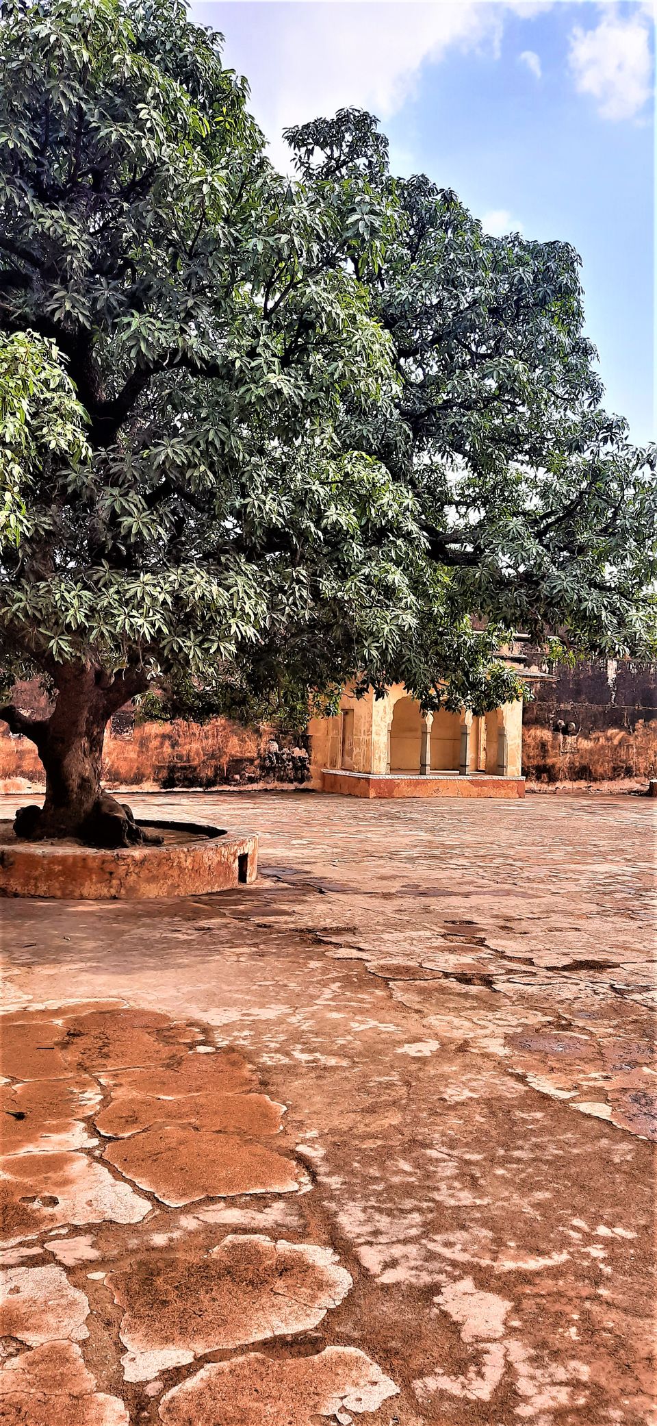 Photo of The hall of fame and the inner attractions of the Jaigarh fort, Jaipur! by Hemanth Bhargav Murthy (Hemuu)