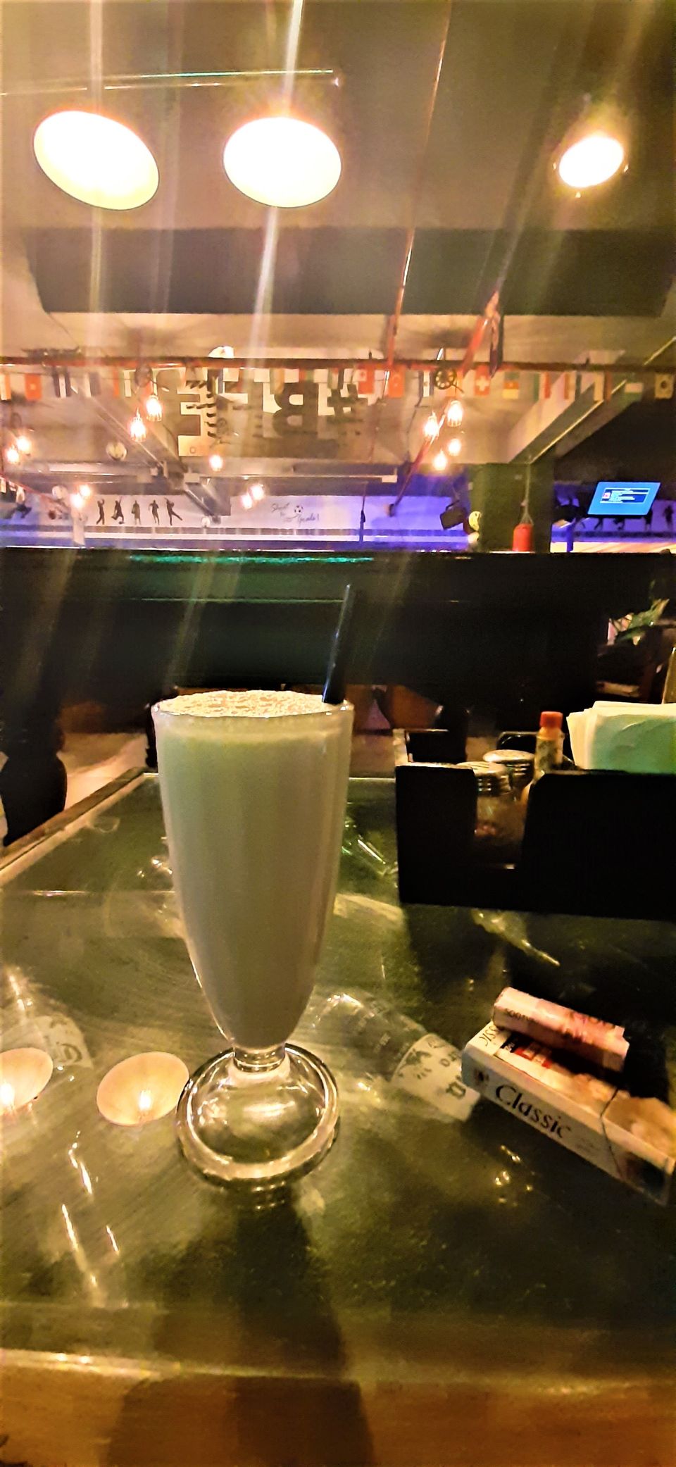 Photo of The restaurants and bars I have visited during my Four Day trip in the Pink City, Jaipur! by Hemanth Bhargav Murthy (Hemuu)