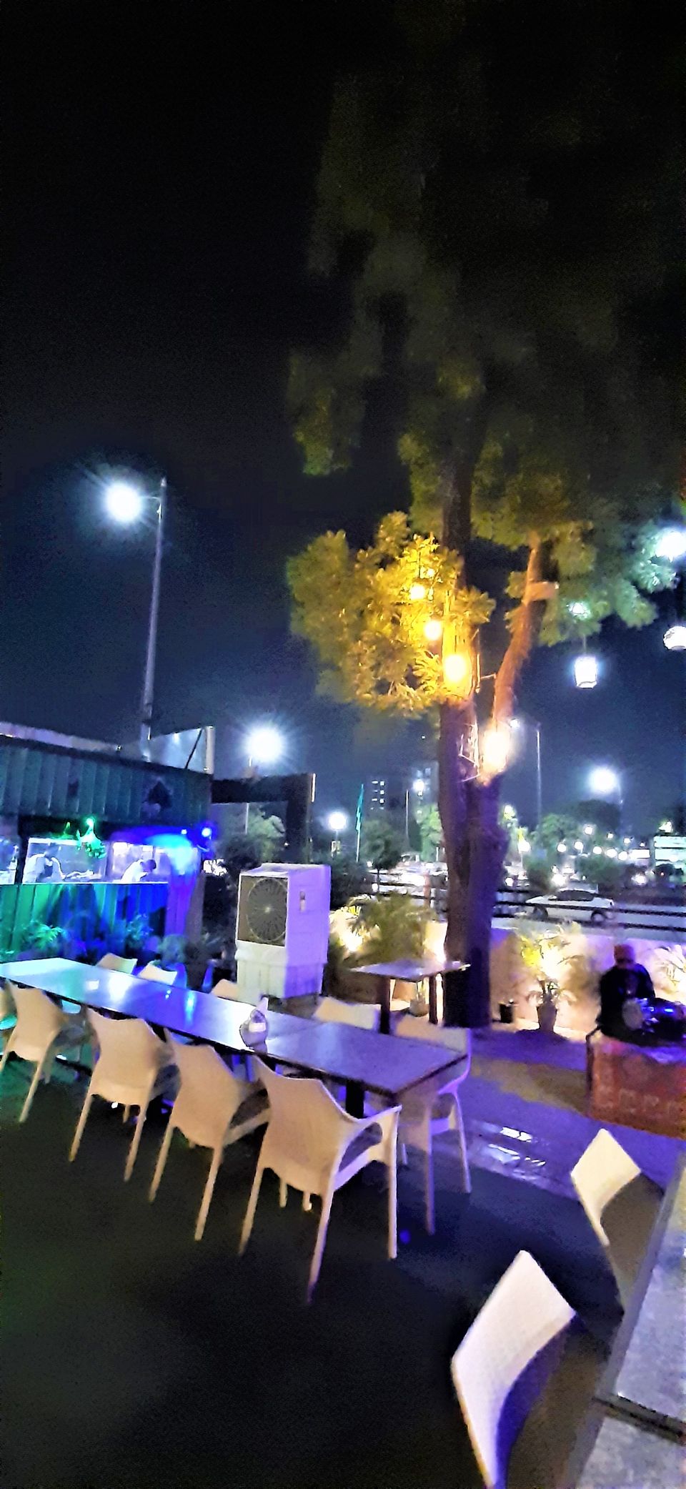 Photo of The restaurants and bars I have visited during my Four Day trip in the Pink City, Jaipur! by Hemanth Bhargav Murthy (Hemuu)
