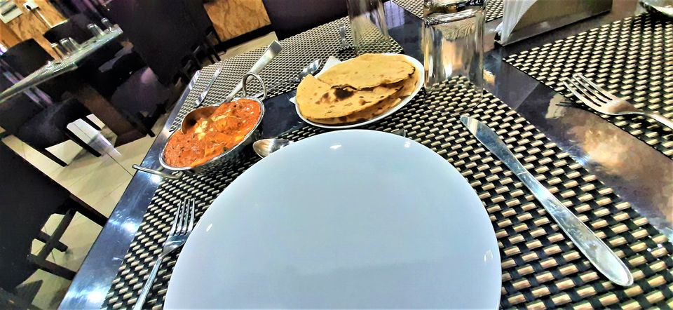Photo of The restaurants and bars I have visited during my Four Day trip in the Pink City, Jaipur! by Hemanth Bhargav Murthy (Hemuu)