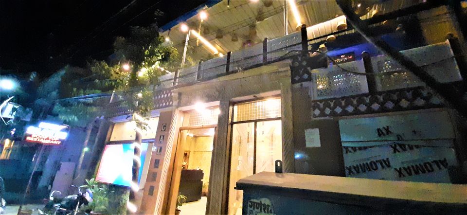 Photo of The restaurants and bars I have visited during my Four Day trip in the Pink City, Jaipur! by Hemanth Bhargav Murthy (Hemuu)