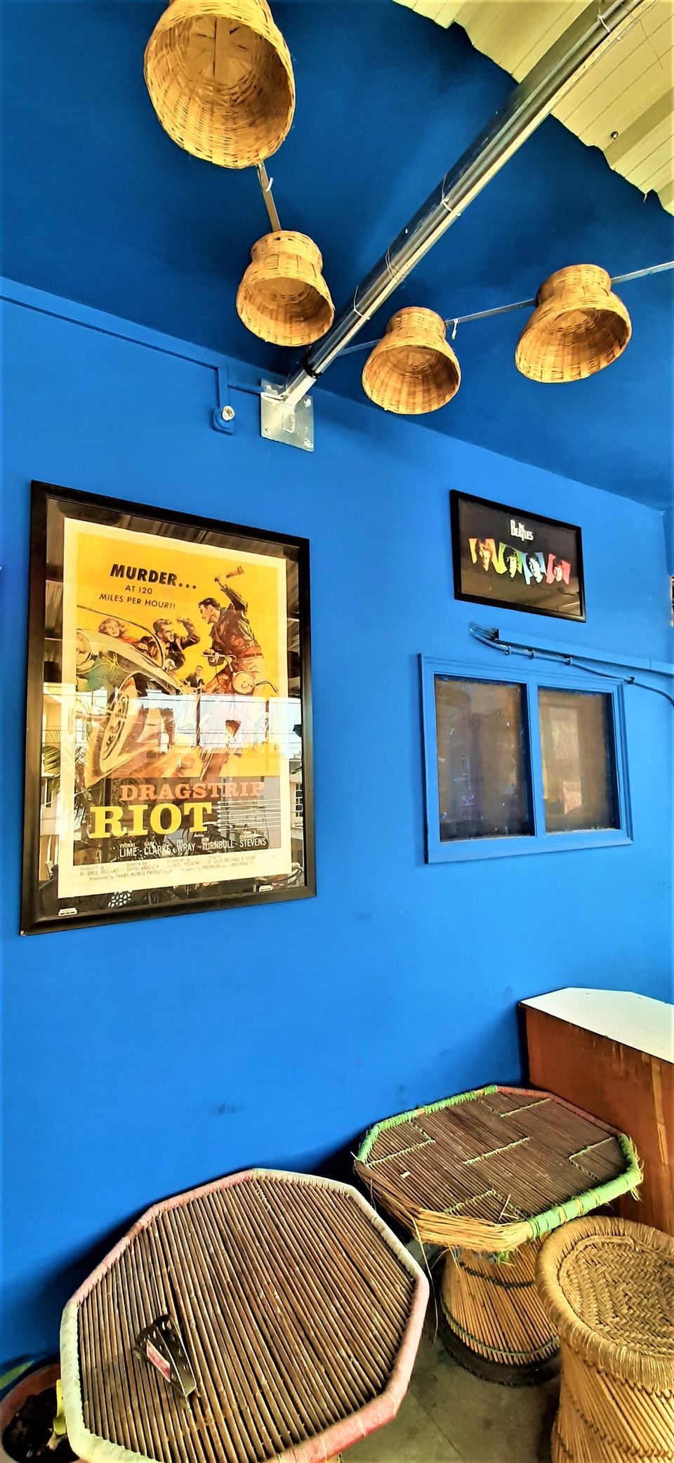 Photo of The restaurants and bars I have visited during my Four Day trip in the Pink City, Jaipur! by Hemanth Bhargav Murthy (Hemuu)