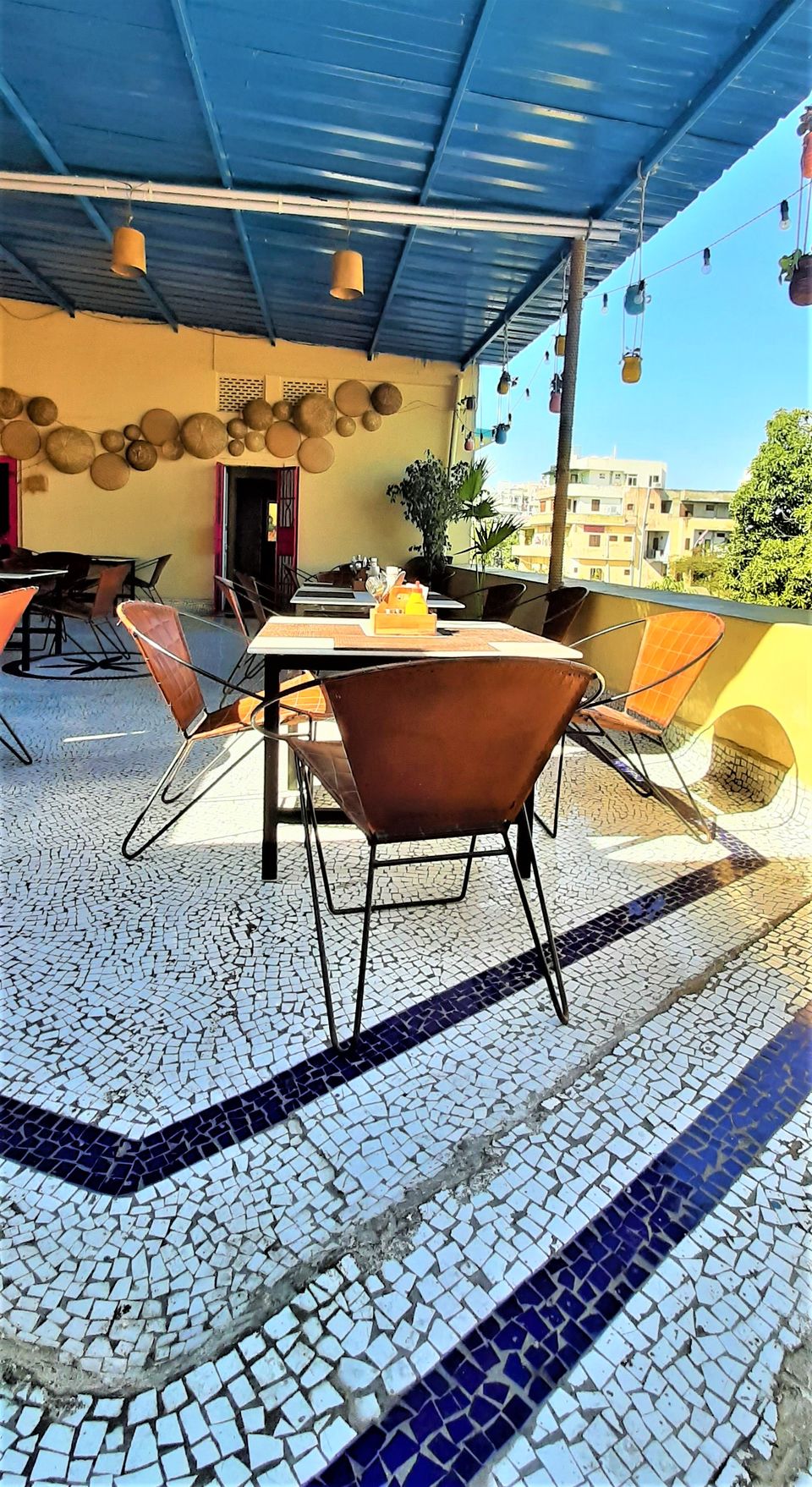 Photo of The restaurants and bars I have visited during my Four Day trip in the Pink City, Jaipur! by Hemanth Bhargav Murthy (Hemuu)