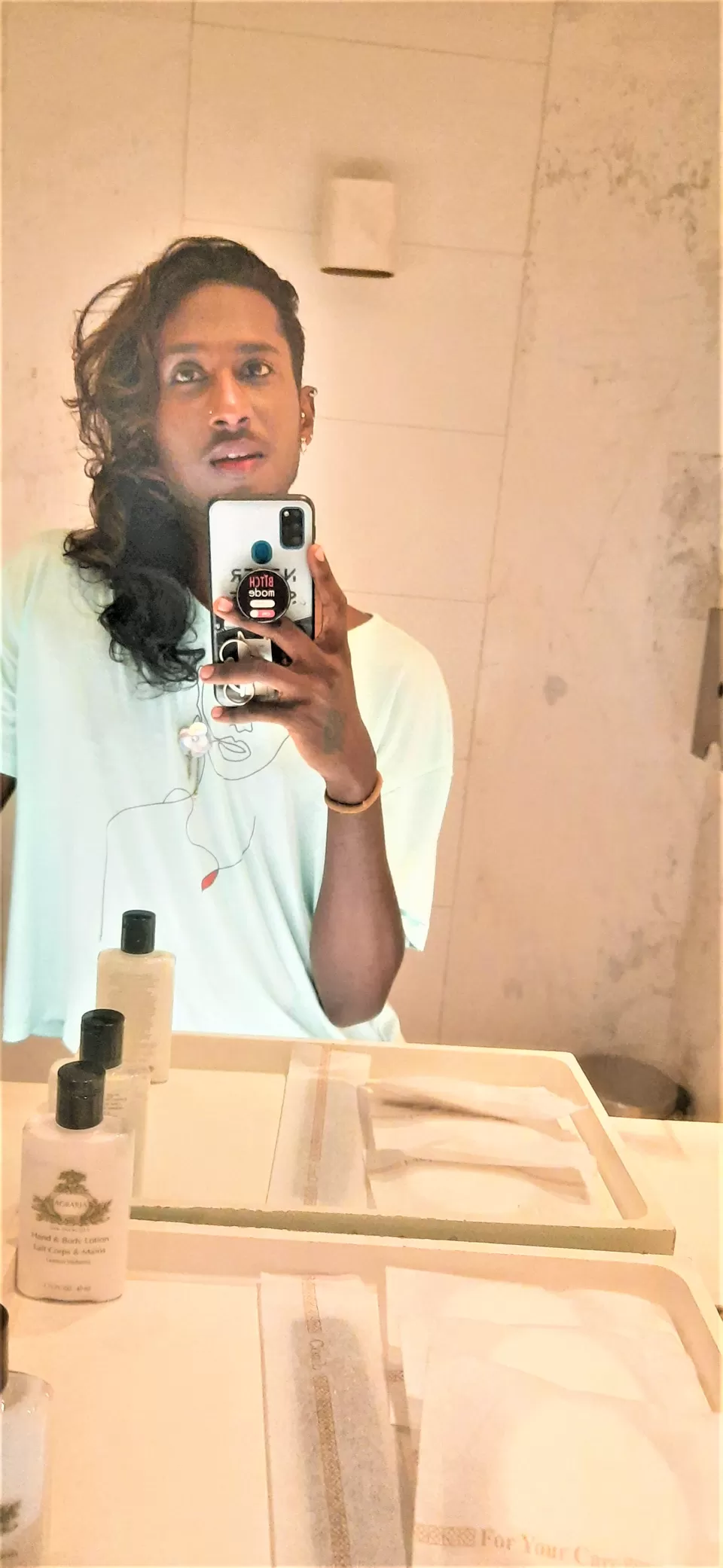 Photo of InterContinental Chennai Mahabalipuram Resort, Post Office, Chennai, Tamil Nadu, India by Hemanth Bhargav Murthy (Hemuu) 