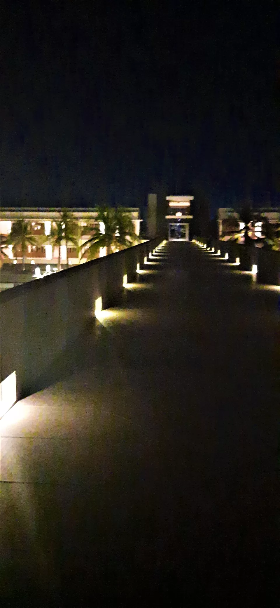 Photo of InterContinental Chennai Mahabalipuram Resort, Post Office, Chennai, Tamil Nadu, India by Hemanth Bhargav Murthy (Hemuu) 