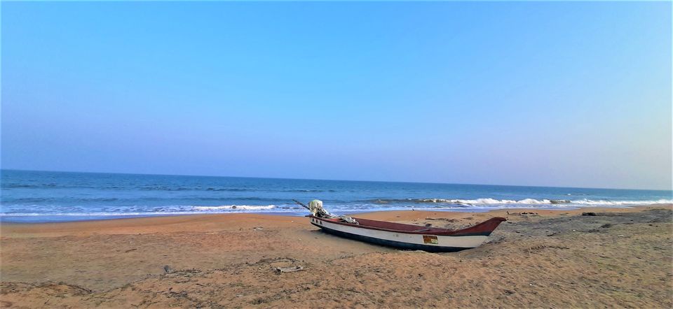 Photo of A bike ride to the Nemmeli and Kovalam beaches by exploring the East Coast road of Chennai. by Hemanth Bhargav Murthy (Hemuu)