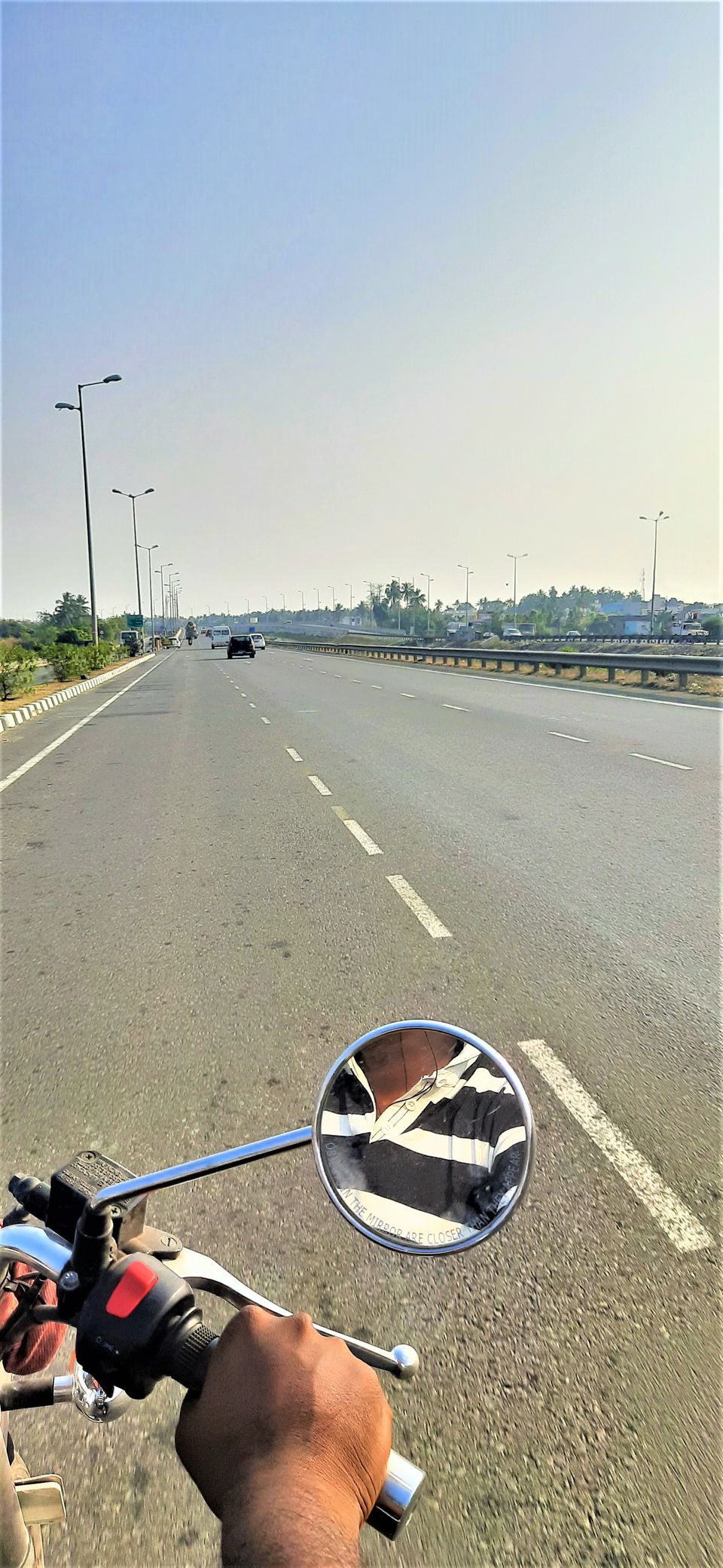 Photo of A bike ride to the Nemmeli and Kovalam beaches by exploring the East Coast road of Chennai. 3/4 by Hemanth Bhargav Murthy (Hemuu)