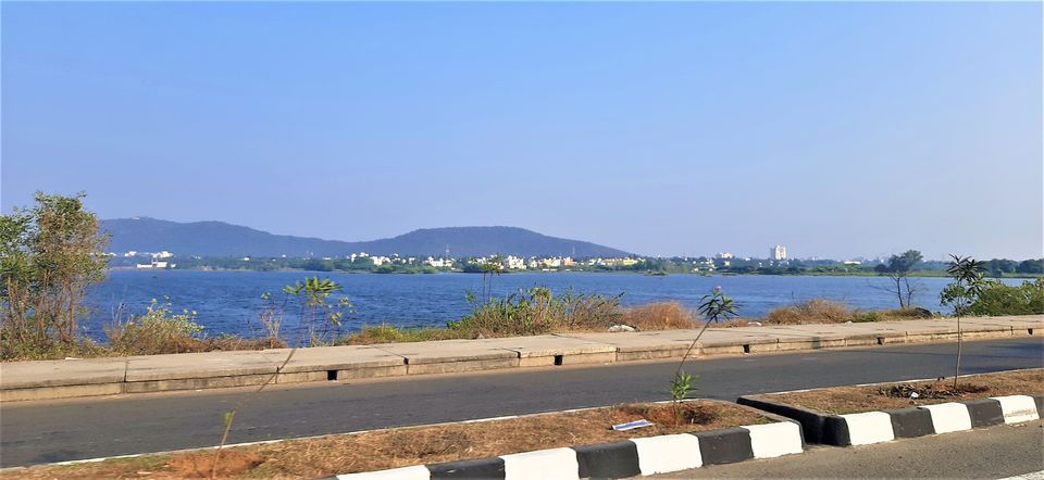 Photo of A bike ride to the Nemmeli and Kovalam beaches by exploring the East Coast road of Chennai. by Hemanth Bhargav Murthy (Hemuu)