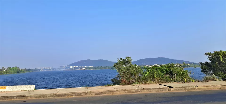 Photo of Odiyur Lake, Tamil Nadu by Hemanth Bhargav Murthy (Hemuu) 