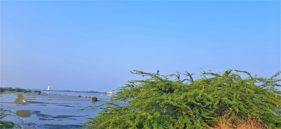 Photo of A bike ride to the Nemmeli and Kovalam beaches by exploring the East Coast road of Chennai. by Hemanth Bhargav Murthy (Hemuu)