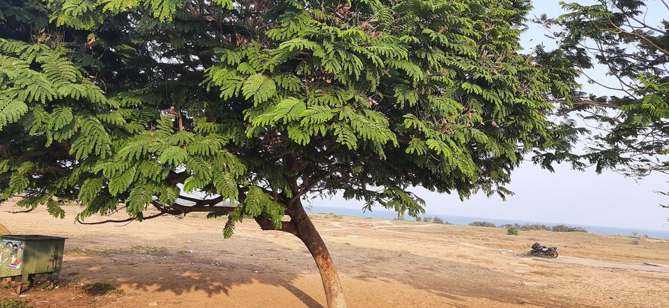 Photo of A bike ride to the Nemmeli and Kovalam beaches by exploring the East Coast road of Chennai. by Hemanth Bhargav Murthy (Hemuu)