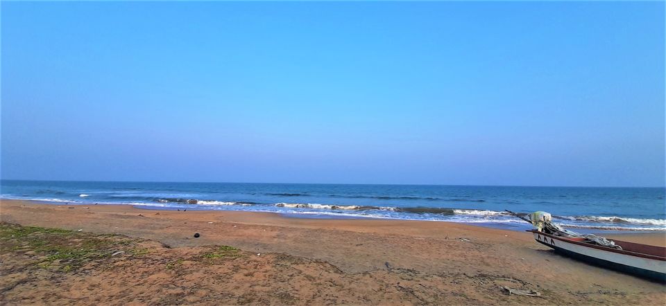 Photo of A bike ride to the Nemmeli and Kovalam beaches by exploring the East Coast road of Chennai. by Hemanth Bhargav Murthy (Hemuu)