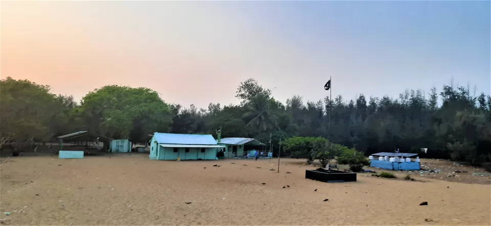 Photo of Nemmeli Beach ECR, Nemmeli, Tamil Nadu, India by Hemanth Bhargav Murthy (Hemuu) 