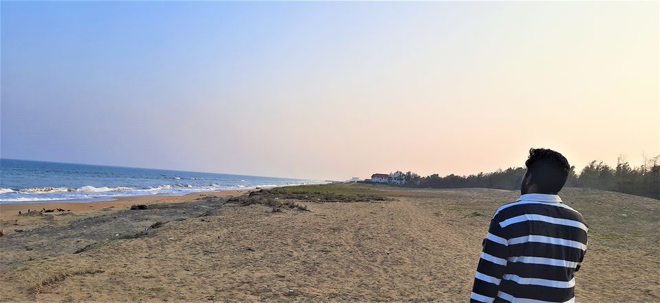 Photo of A bike ride to the Nemmeli and Kovalam beaches by exploring the East Coast road of Chennai. by Hemanth Bhargav Murthy (Hemuu)