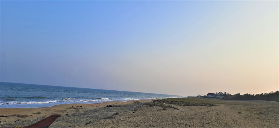 Photo of A bike ride to the Nemmeli and Kovalam beaches by exploring the East Coast road of Chennai. by Hemanth Bhargav Murthy (Hemuu)