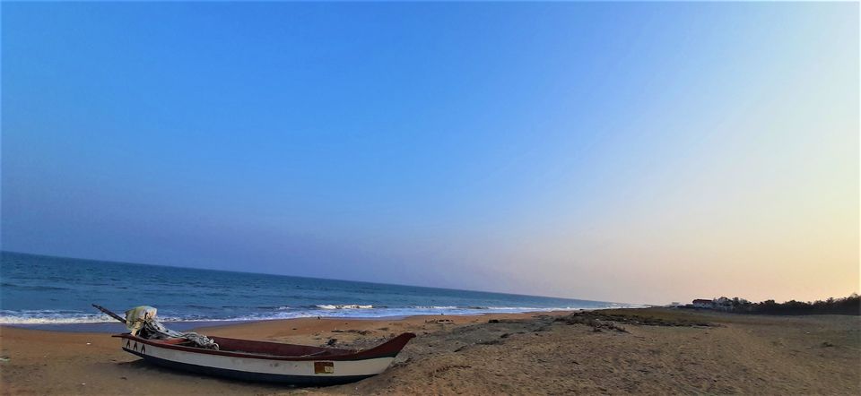 Photo of A bike ride to the Nemmeli and Kovalam beaches by exploring the East Coast road of Chennai. by Hemanth Bhargav Murthy (Hemuu)