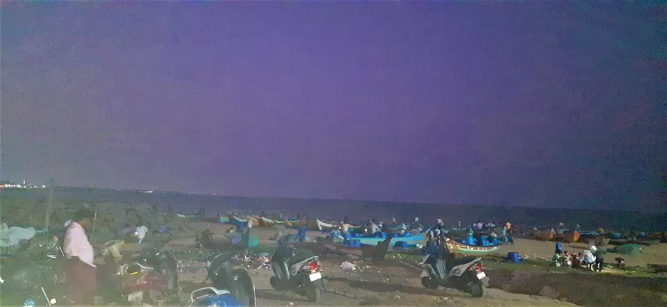 Photo of Kovalam Beach, Kovalam, Kerala, India by Hemanth Bhargav Murthy (Hemuu) 