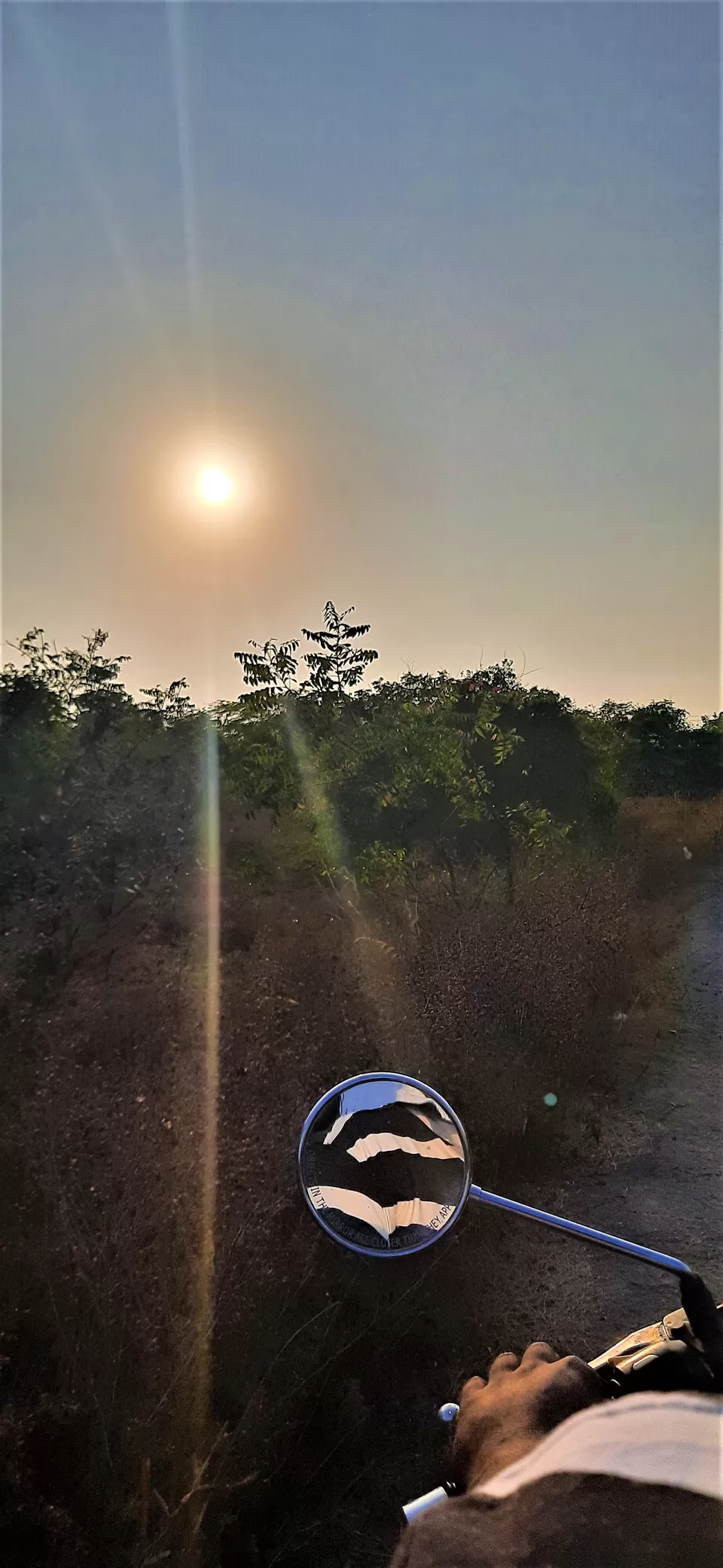 Photo of Odiyur Lake, Tamil Nadu by Hemanth Bhargav Murthy (Hemuu) 