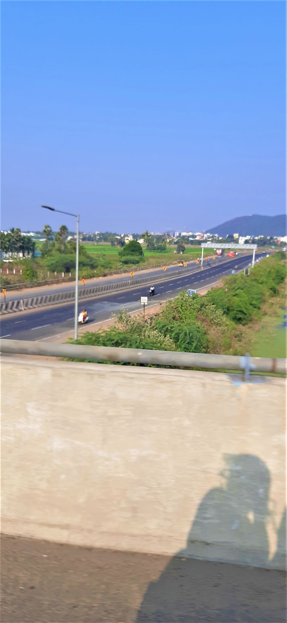 Photo of A bike ride to the Nemmeli and Kovalam beaches by exploring the East Coast road of Chennai. 1/4 by Hemanth Bhargav Murthy (Hemuu)