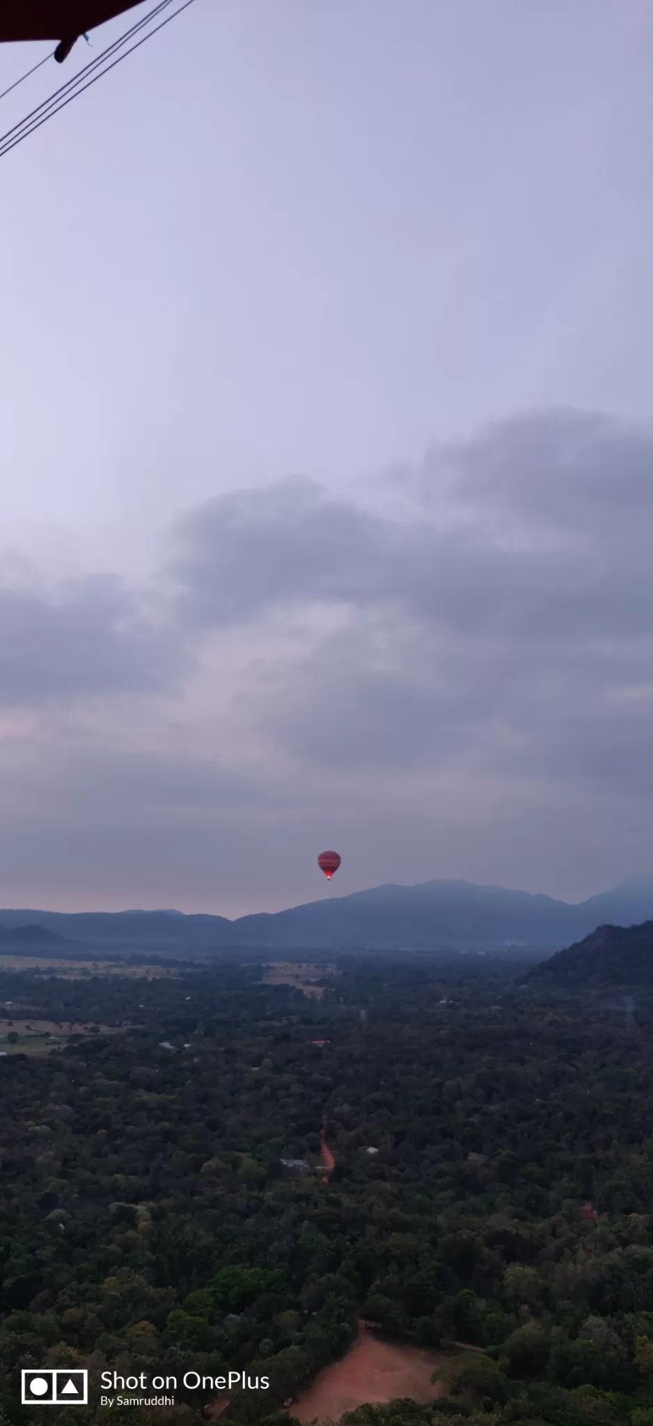Photo of Habarana, Sri Lanka by Samruddhi Pode
