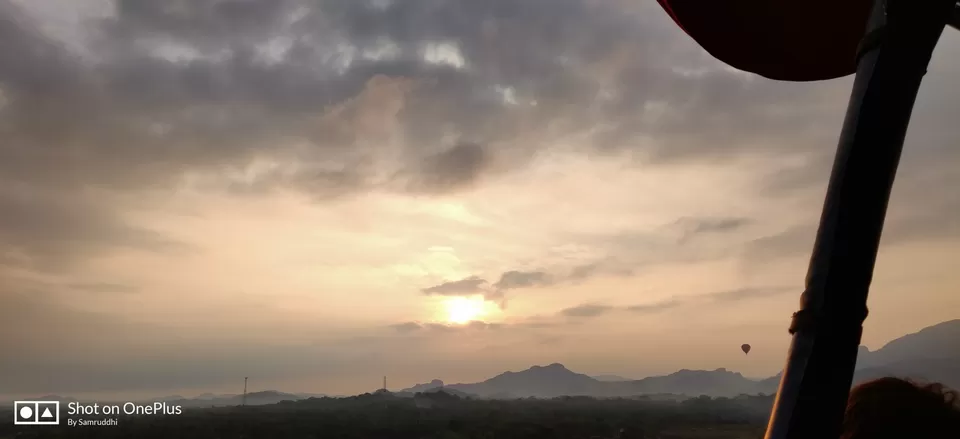 Photo of Habarana, Sri Lanka by Samruddhi Pode