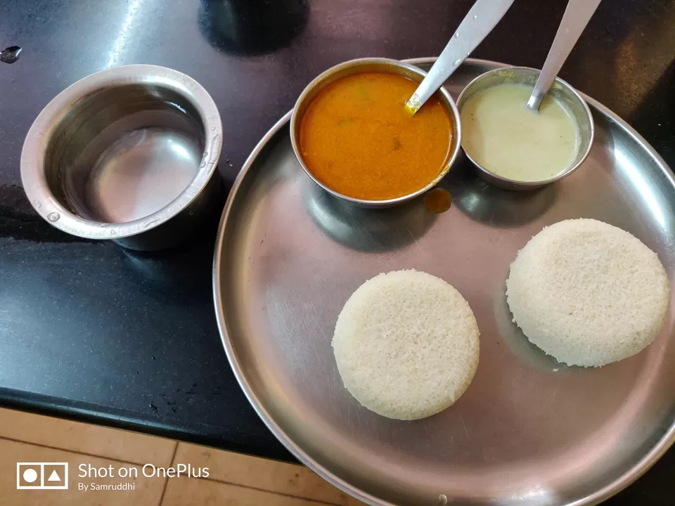 Photo of Gokarna, Karnataka, India by Samruddhi Pode