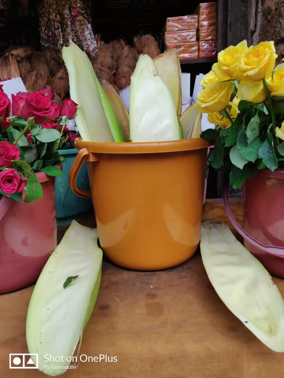 Photo of Gokarna, Karnataka, India by Samruddhi Pode