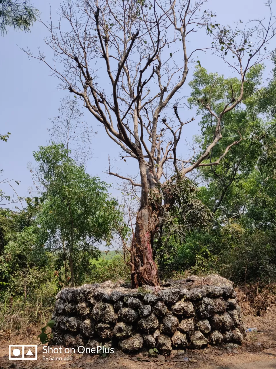 Photo of Gokarna, Karnataka, India by Samruddhi Pode