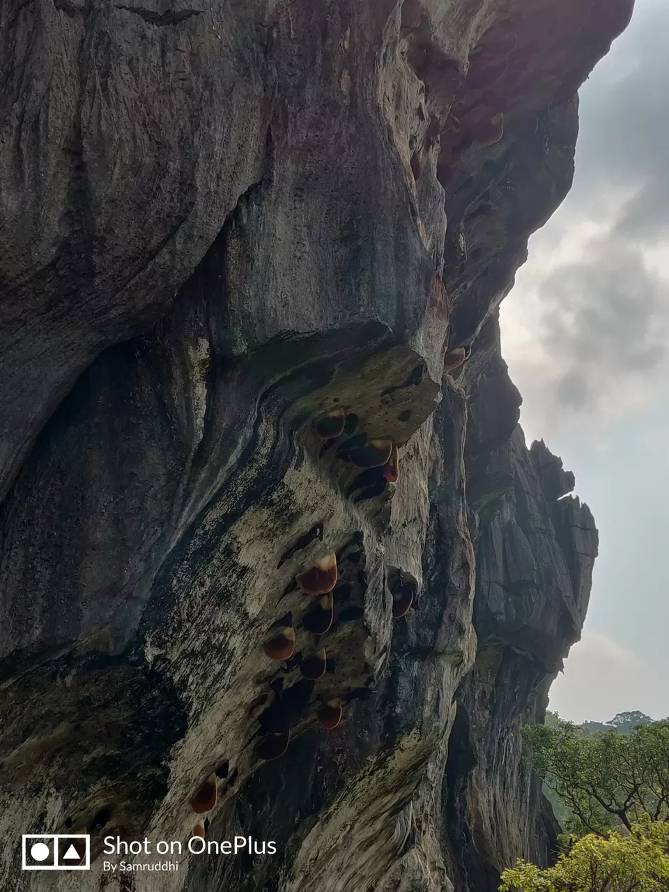 Photo of Gokarna, Karnataka, India by Samruddhi Pode
