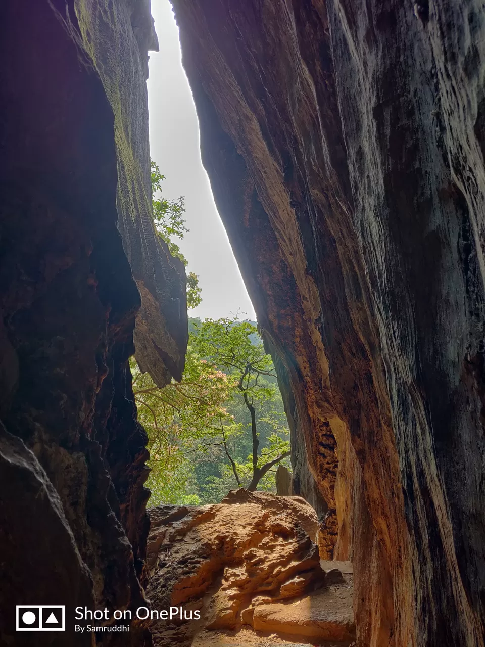Photo of Gokarna, Karnataka, India by Samruddhi Pode