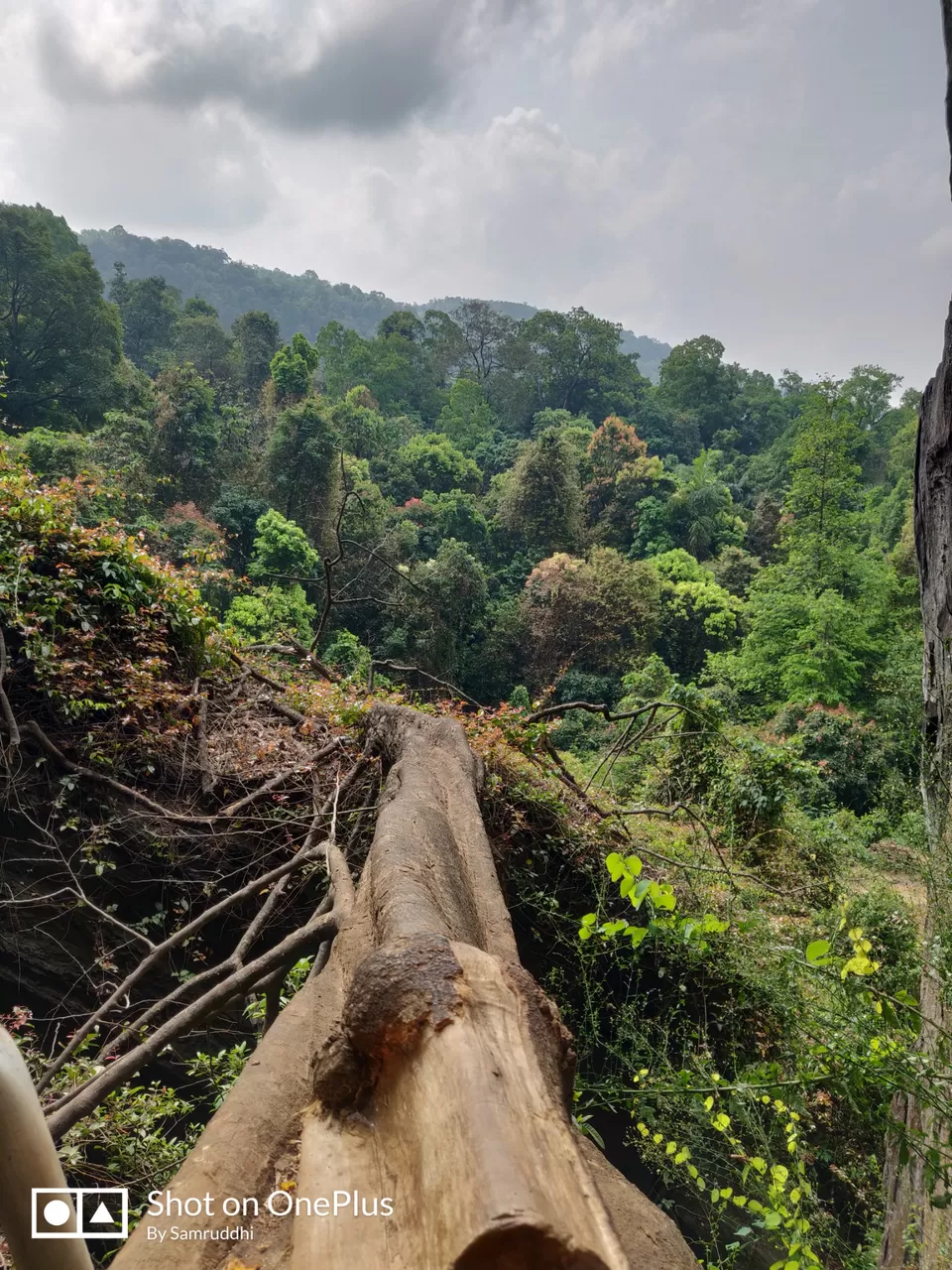 Photo of Gokarna, Karnataka, India by Samruddhi Pode