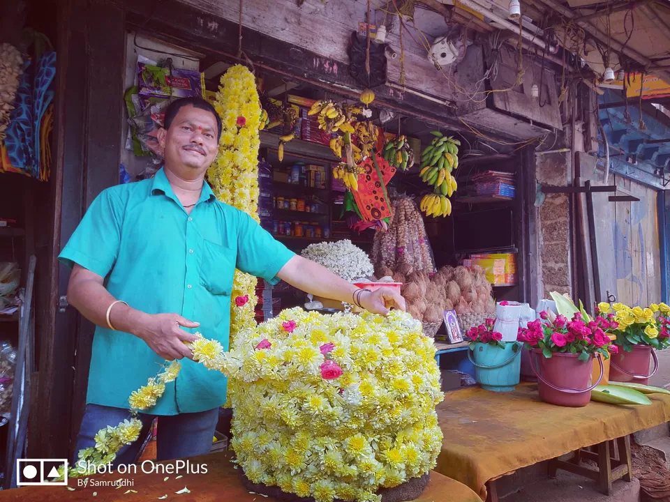 Photo of Gokarna, Karnataka, India by Samruddhi Pode