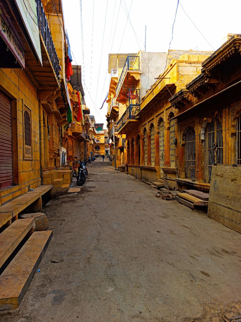 Photo of Short trip to Jaisalmer / Weekend getaway to Jaisalmer by Shibu Singh
