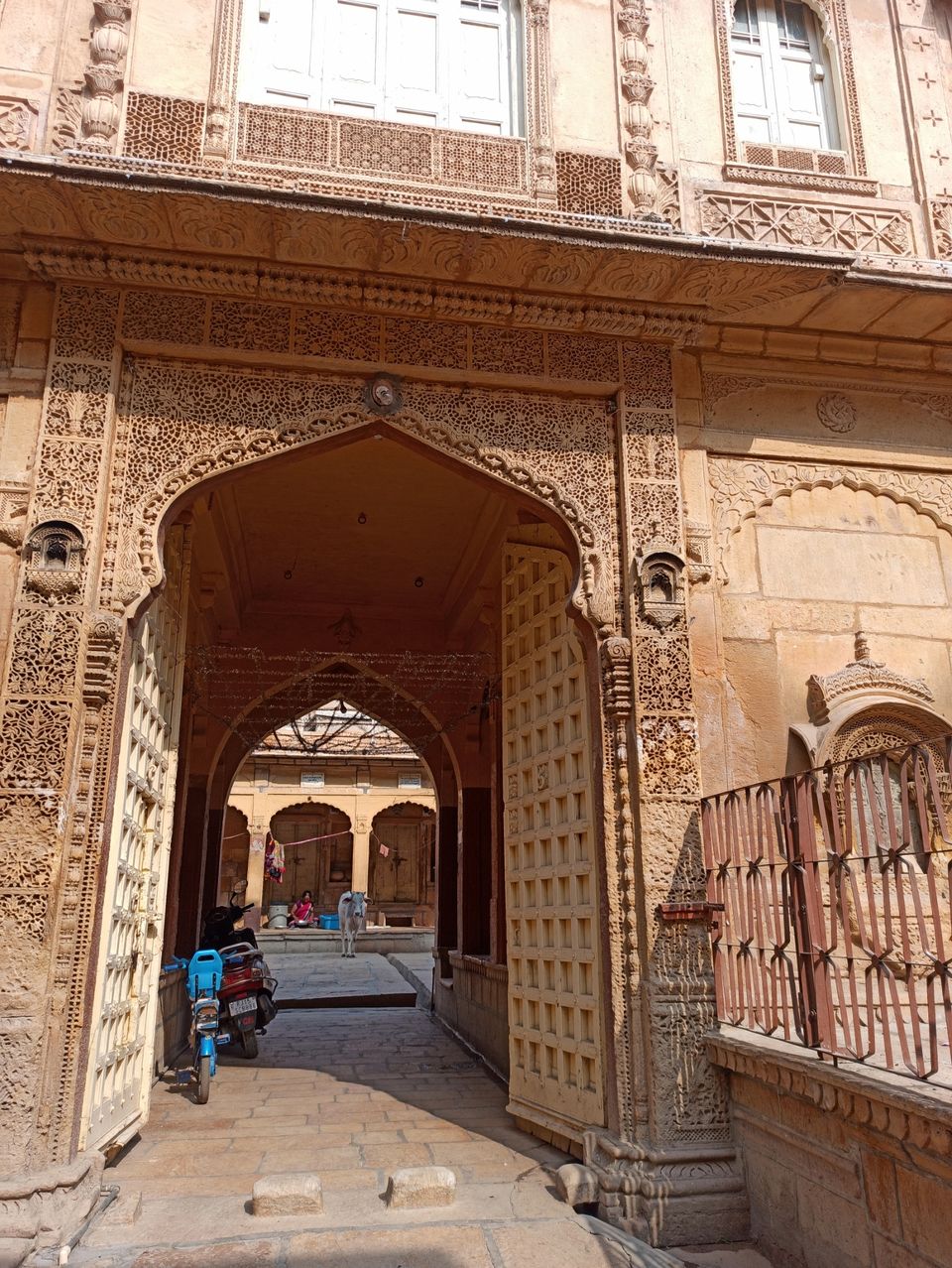 Photo of Short trip to Jaisalmer / Weekend getaway to Jaisalmer by Shibu Singh