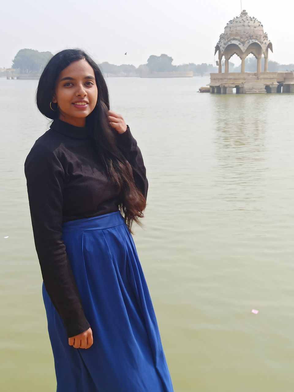 Photo of Short trip to Jaisalmer / Weekend getaway to Jaisalmer by Shibu Singh