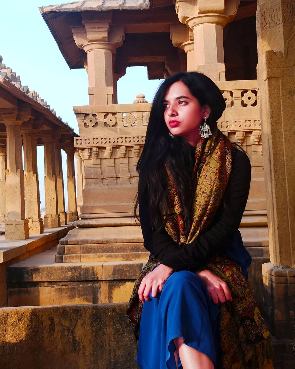 Photo of Short trip to Jaisalmer / Weekend getaway to Jaisalmer by Shibu Singh