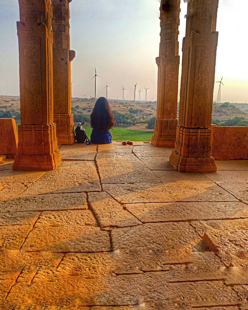 Photo of Short trip to Jaisalmer / Weekend getaway to Jaisalmer by Shibu Singh