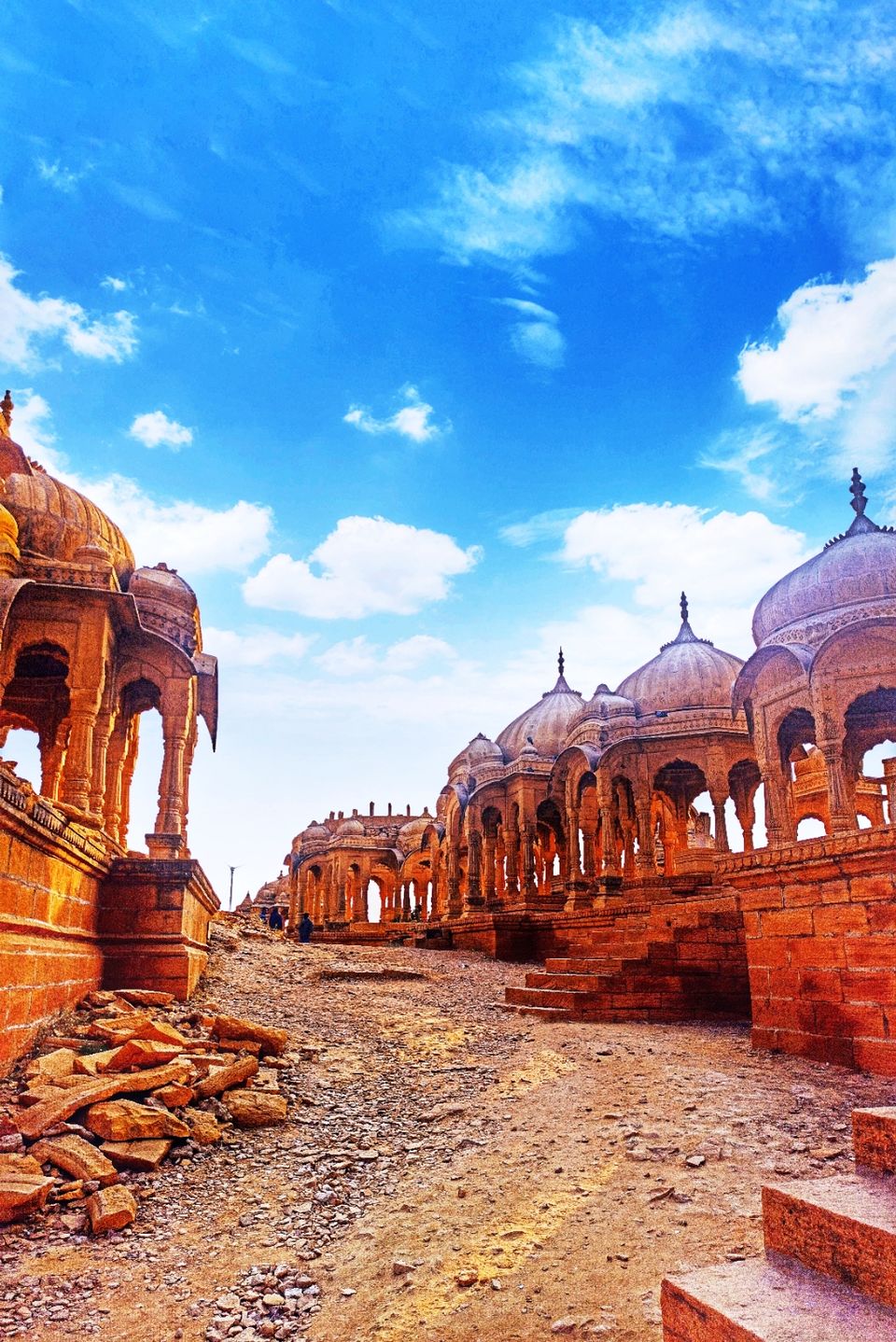Photo of Short trip to Jaisalmer / Weekend getaway to Jaisalmer by Shibu Singh