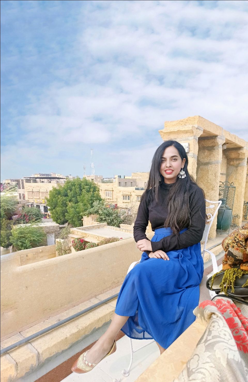 Photo of Short trip to Jaisalmer / Weekend getaway to Jaisalmer by Shibu Singh