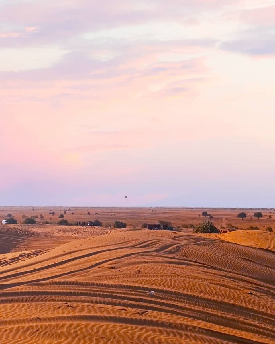 Photo of Short trip to Jaisalmer / Weekend getaway to Jaisalmer by Shibu Singh